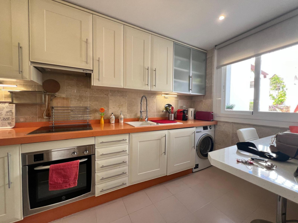 Duplex — Nueva Andalucía