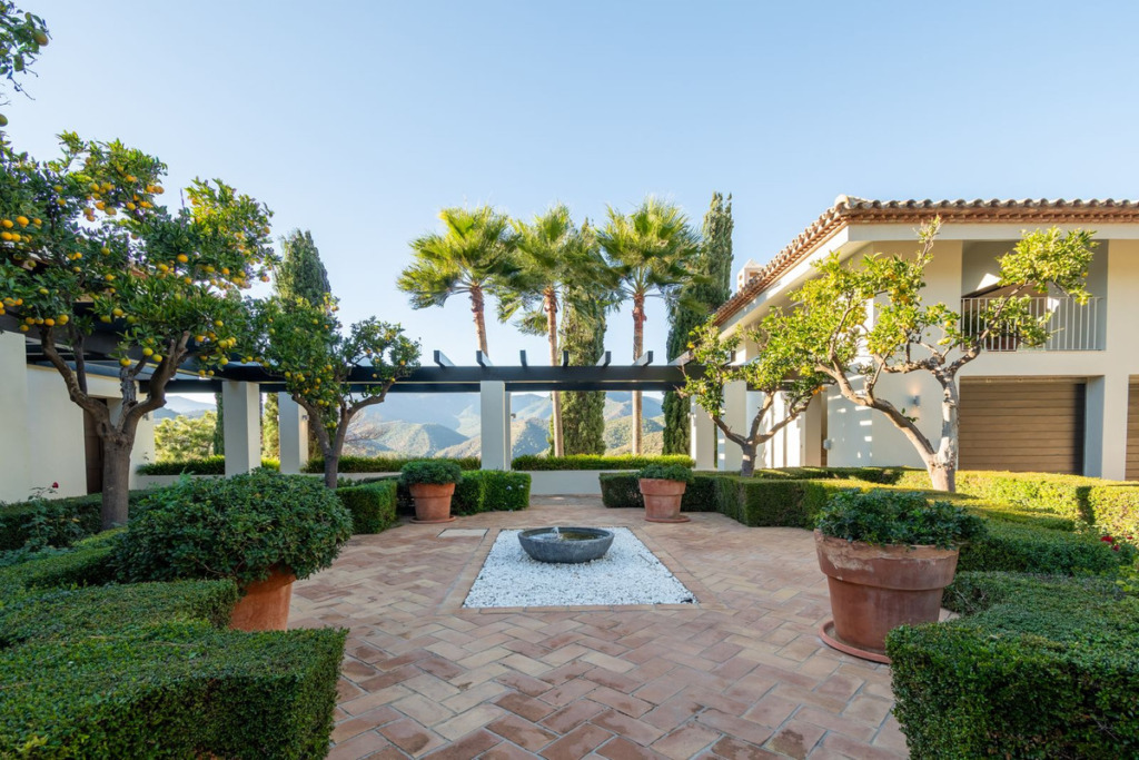 Villa – Chalet — La Zagaleta