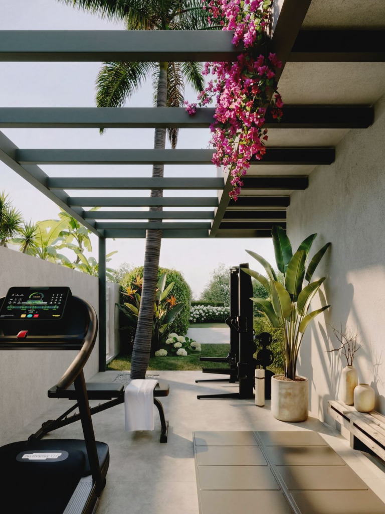 Detached Villa — Guadalmina Alta