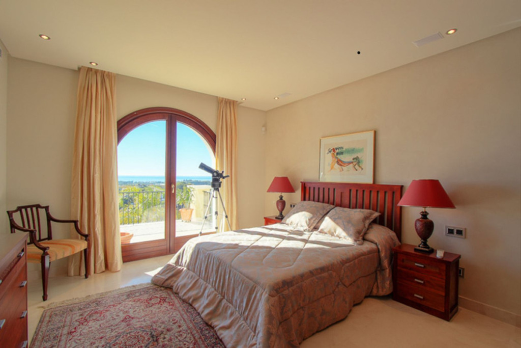 Detached Villa — Los Flamingos