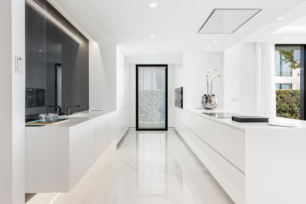 Apartamento Planta Baja — New Golden Mile