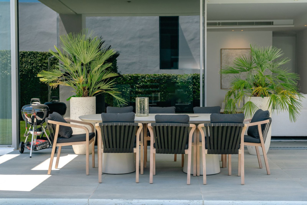 Detached Villa — Cancelada