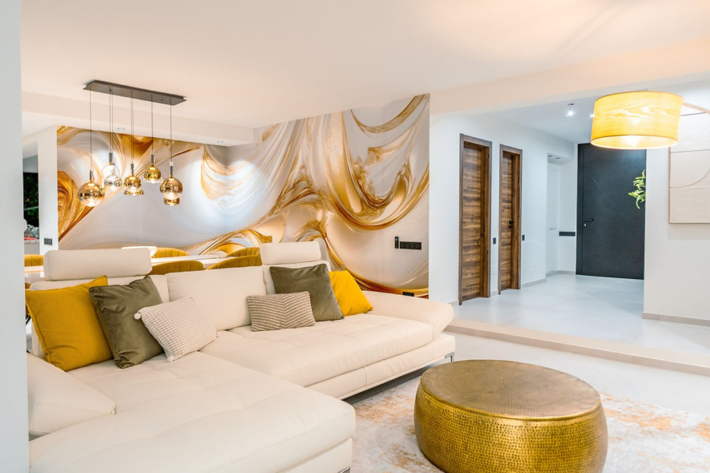 Villa – Chalet — El Paraiso