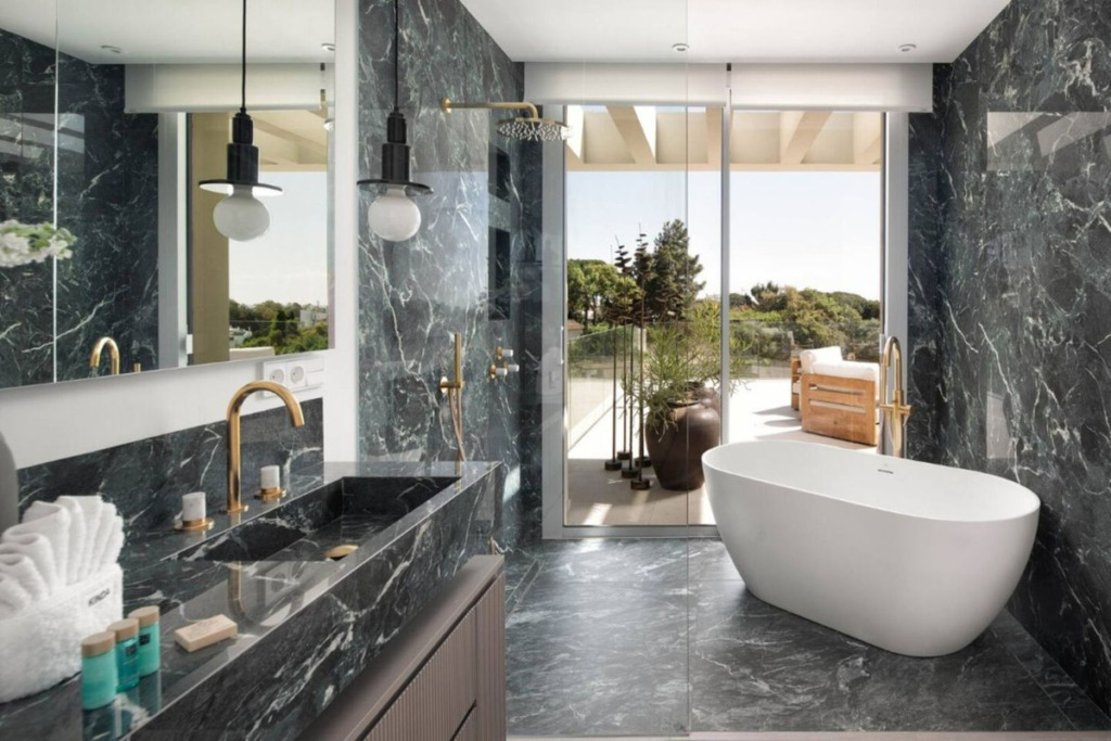 Detached Villa — Elviria