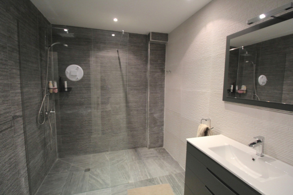 Apartamento Planta Baja — Puerto Banús