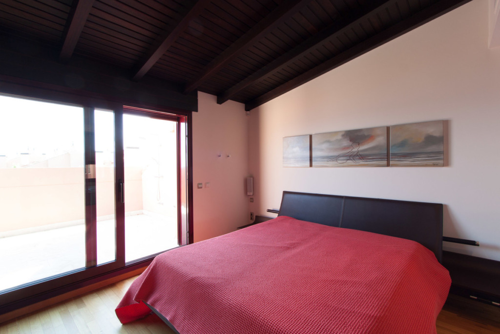 Penthouse — Marbella
