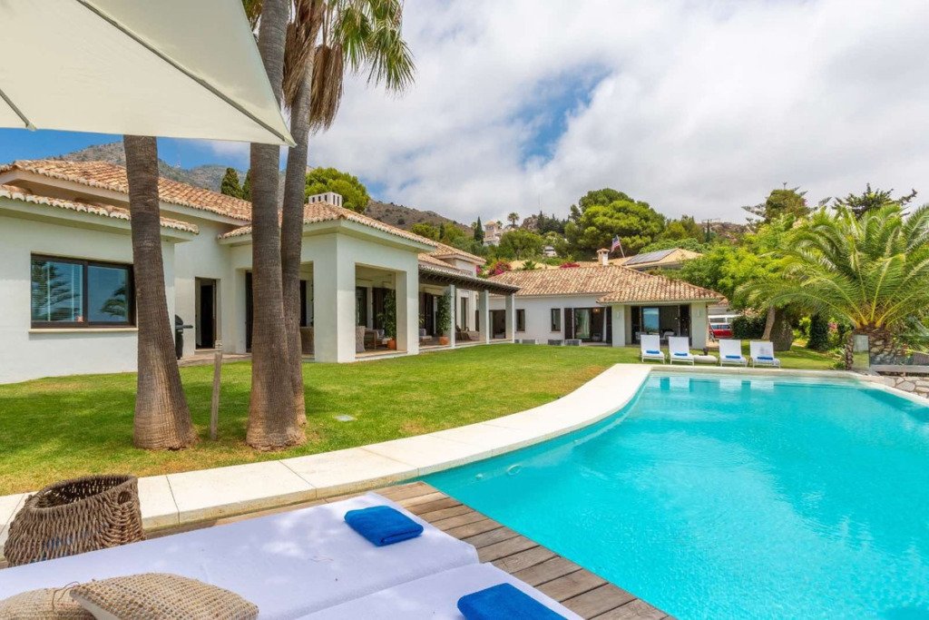 Villa – La Capellania