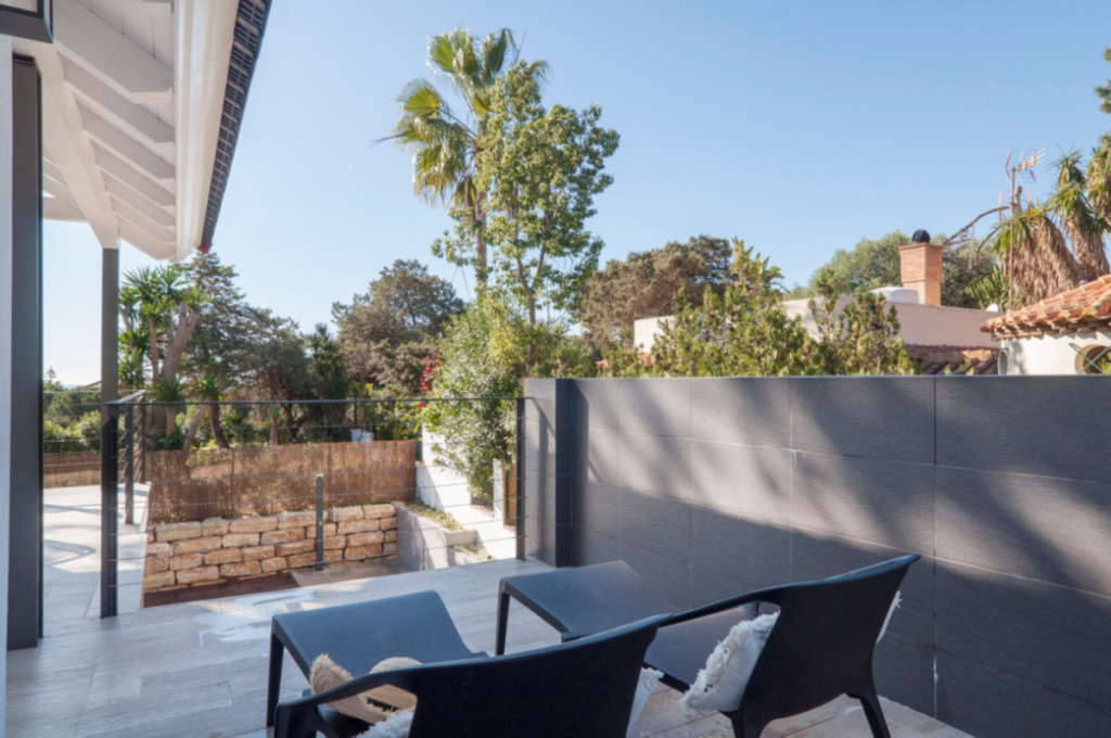 Detached Villa — Marbella