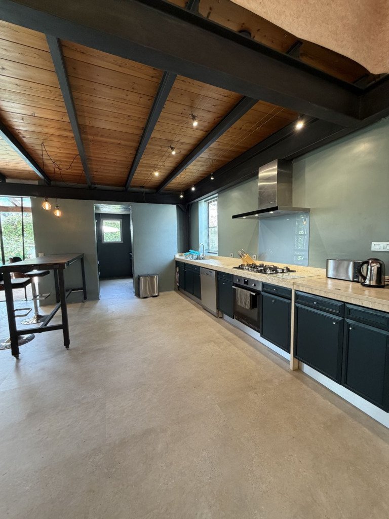 Villa – Chalet — Nueva Andalucía