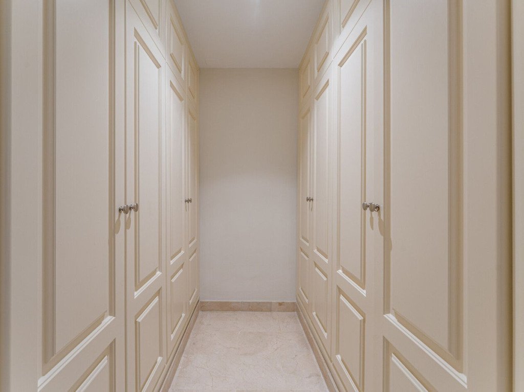 Ground Floor Apartment — Sierra Blanca