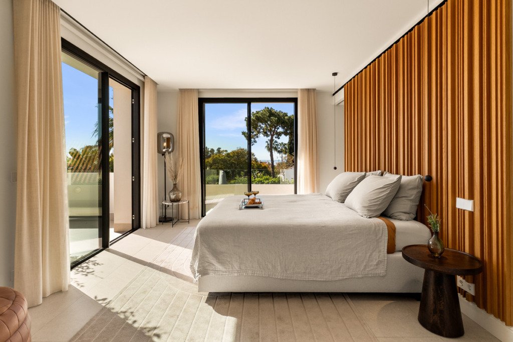 Villa – Chalet — Los Monteros