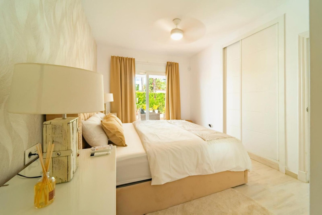 Detached Villa — Marbesa