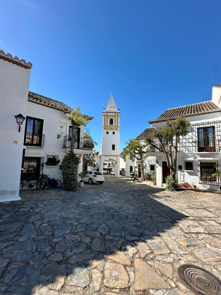 Townhouse — The Golden Mile