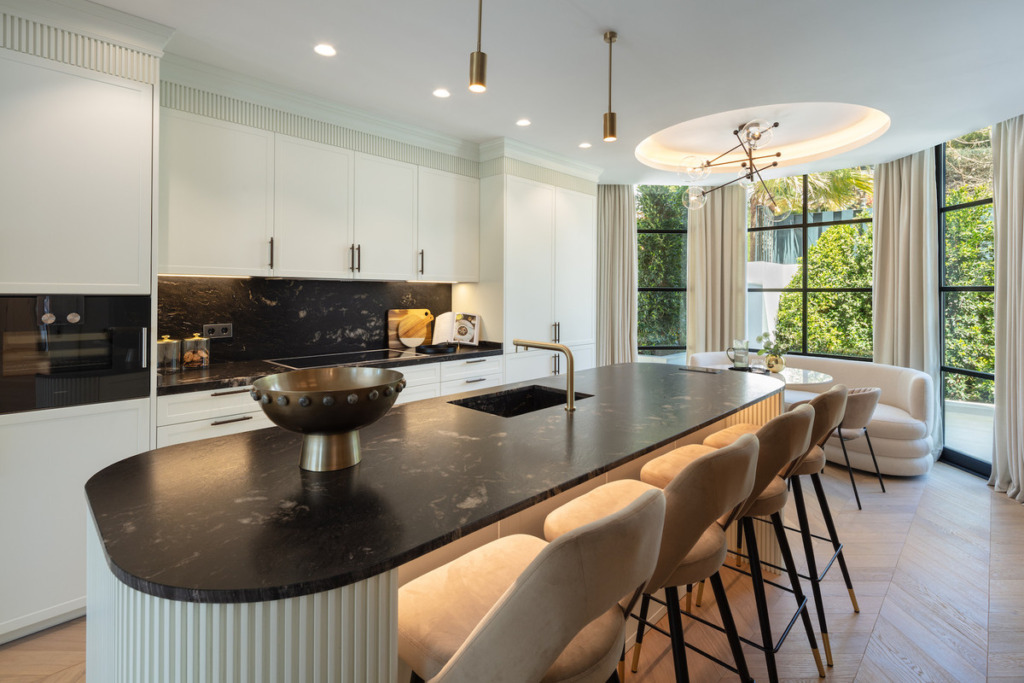 Villa – Chalet — Sierra Blanca