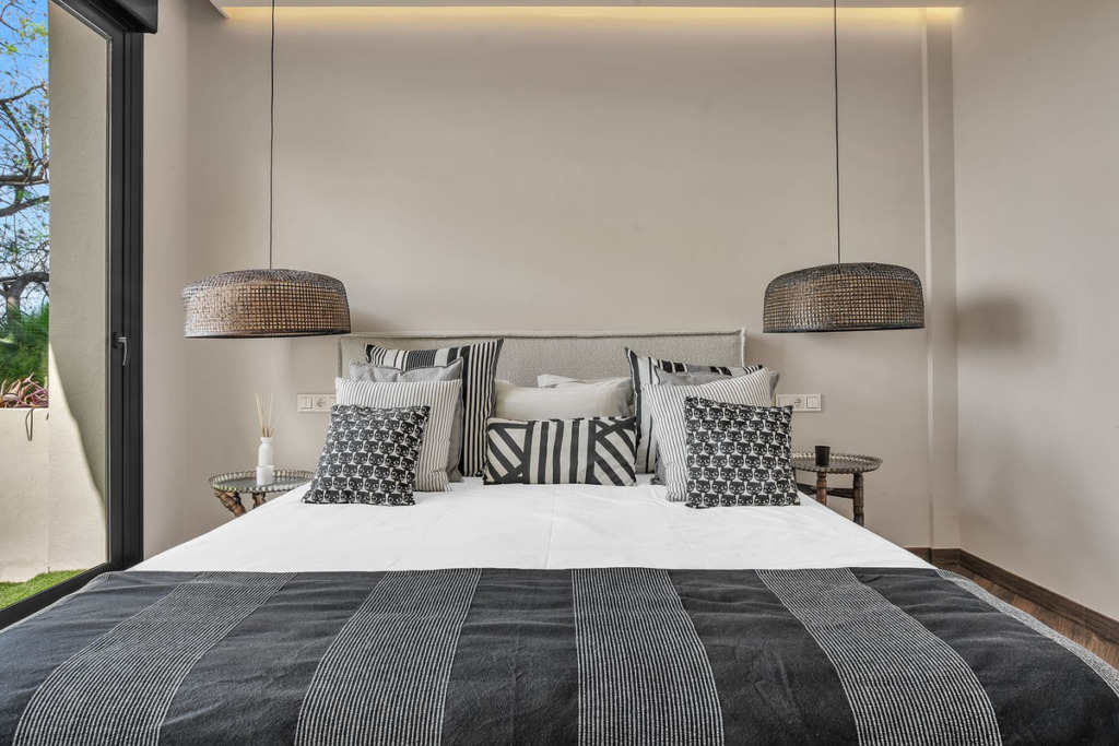 Detached Villa — Marbella