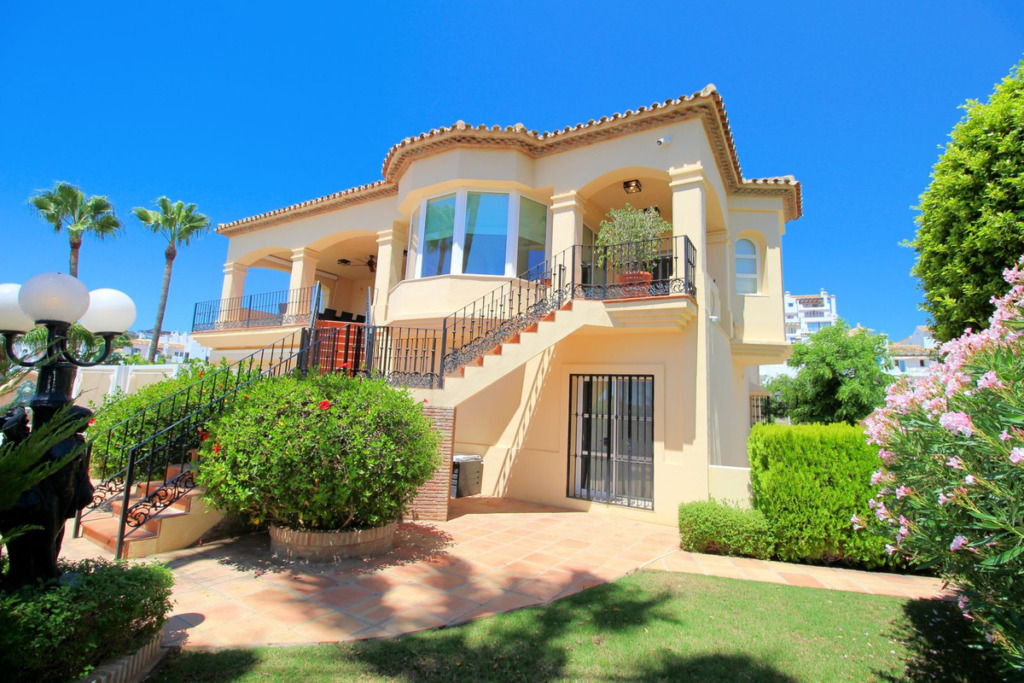 Villa – Chalet — Los Arqueros