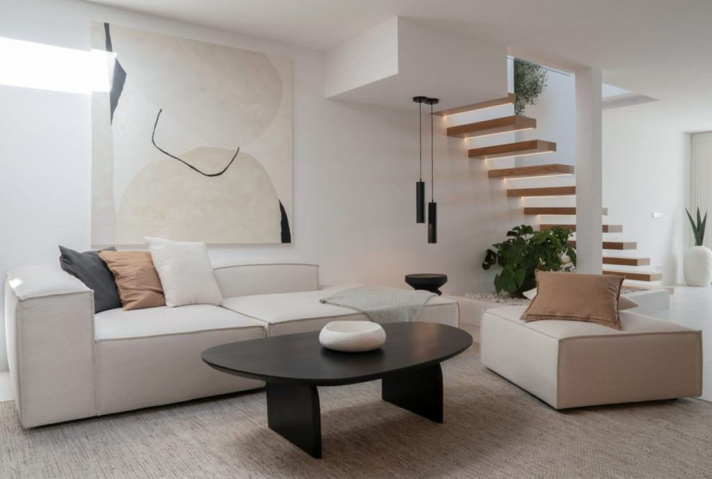 Villa – Chalet — Nueva Andalucía