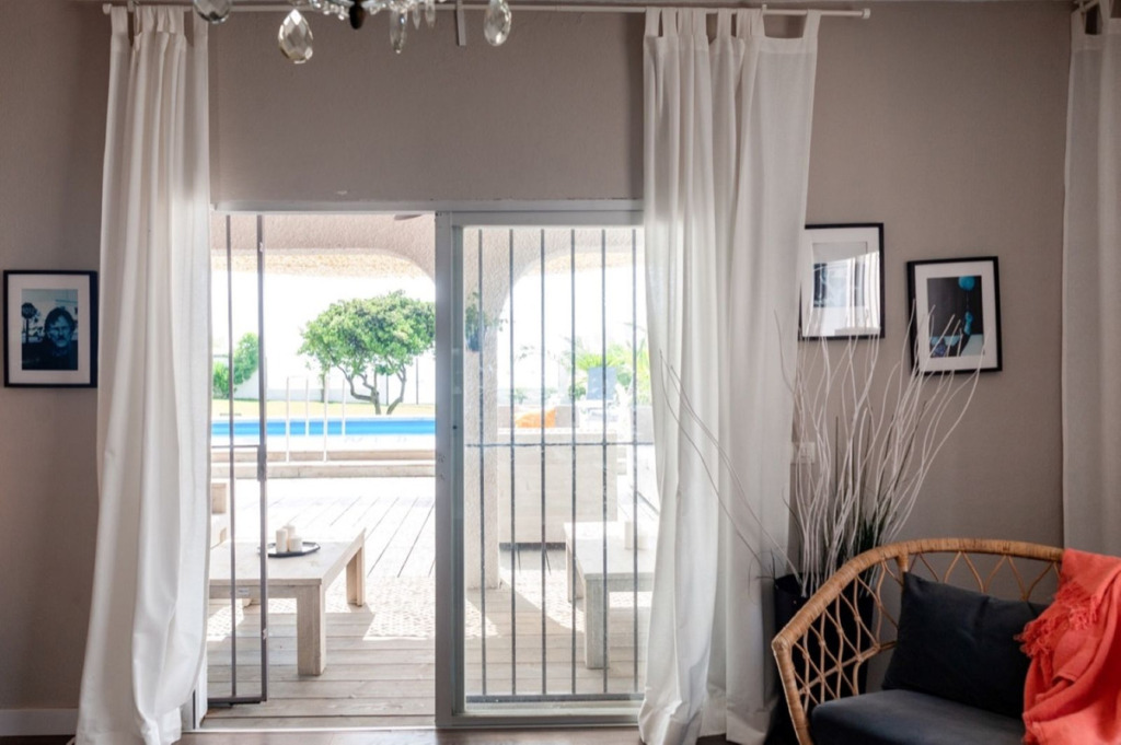 Detached Villa — San Pedro de Alcántara