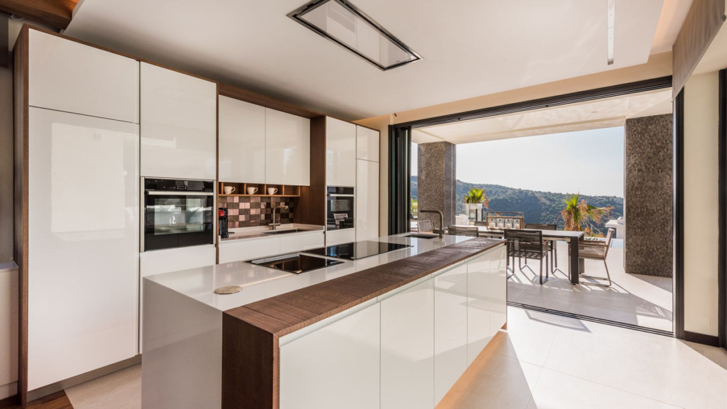 Villa – Chalet — La Quinta