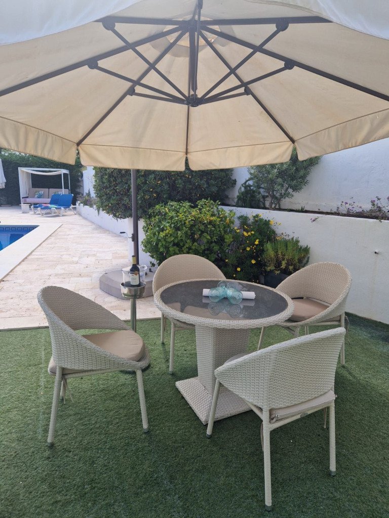 Villa – Atalaya