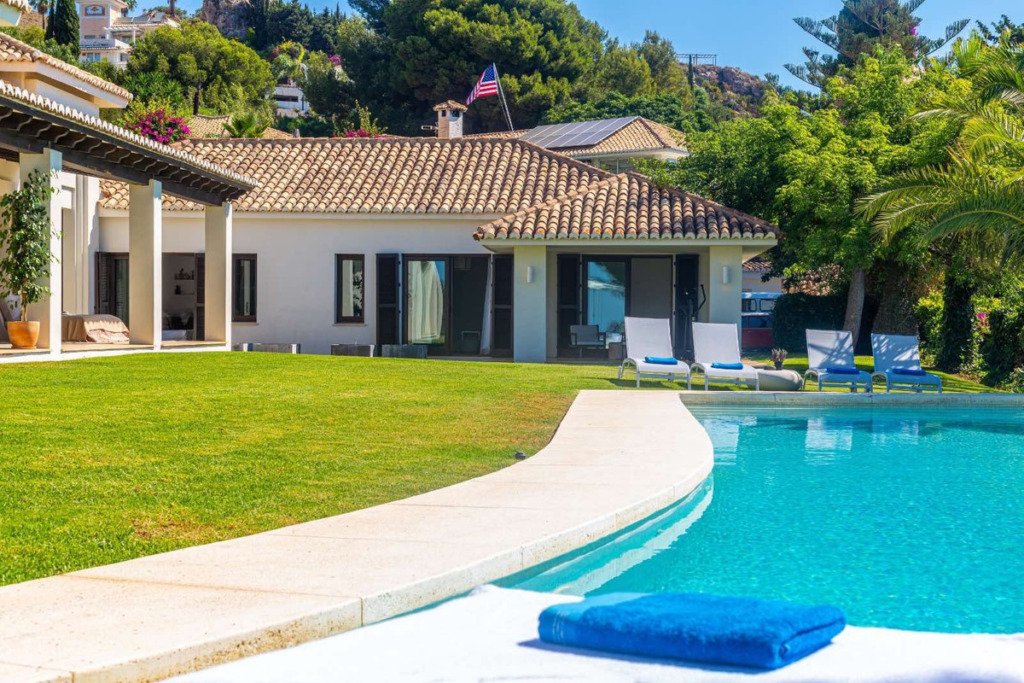 Villa – La Capellania