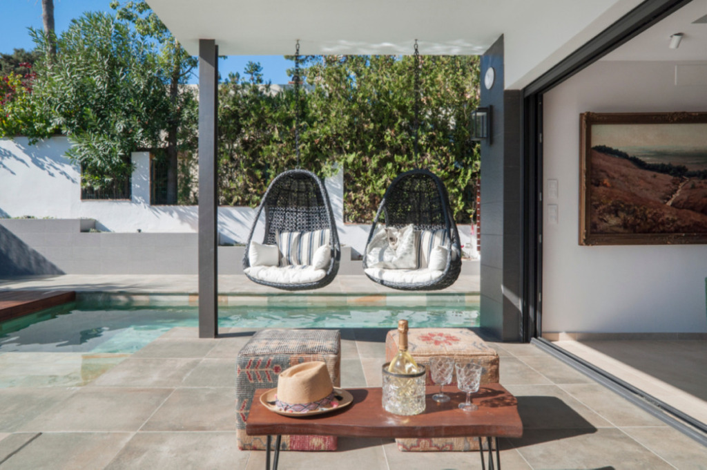 Detached Villa — Marbella