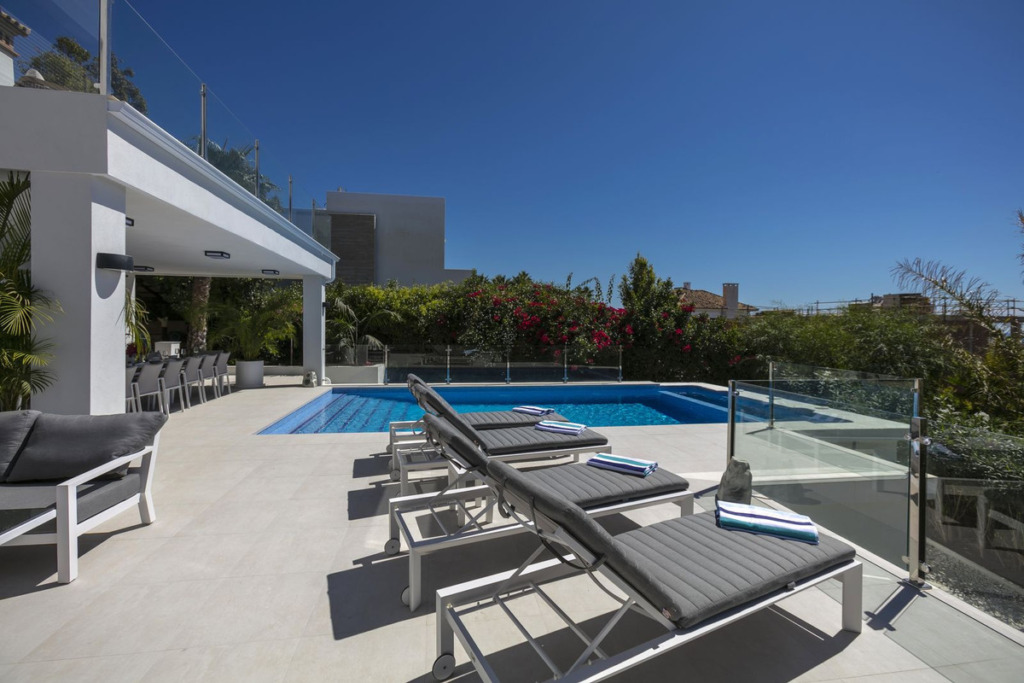 Townhouse — Elviria