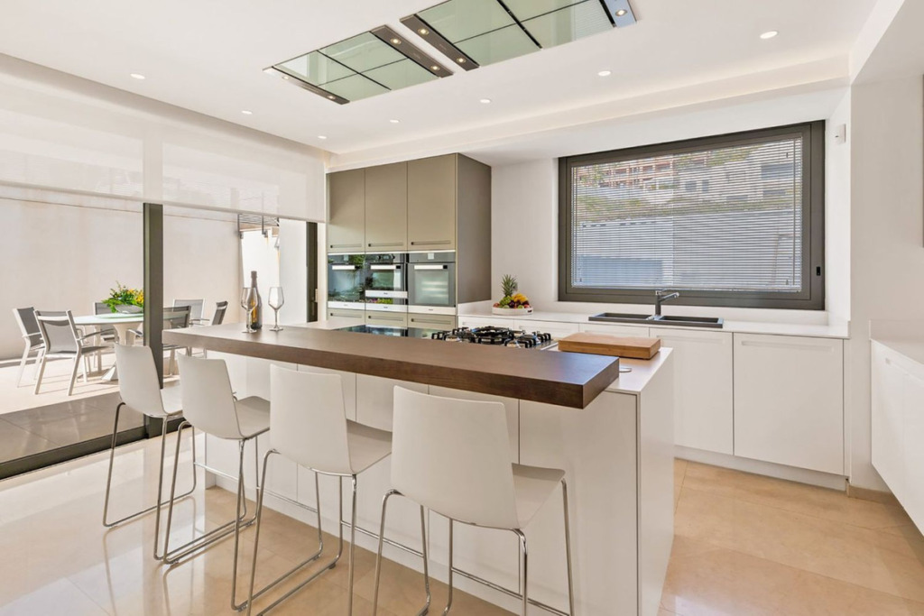 Detached Villa — Los Flamingos