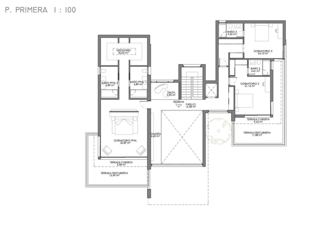 Residential Plot — Hacienda Las Chapas