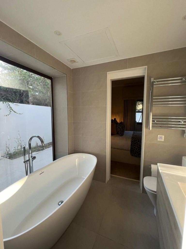 Villa – Chalet — El Paraiso