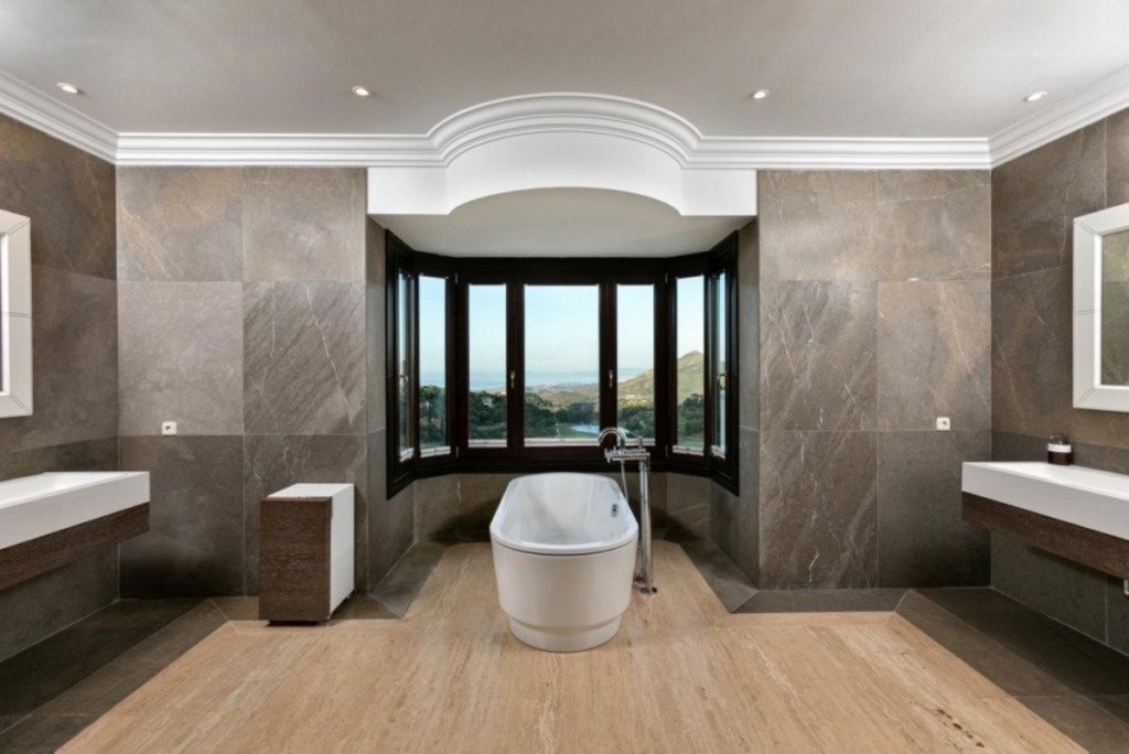 Detached Villa — La Zagaleta