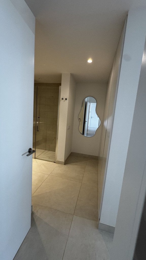 Ground Floor Apartment — Higueron