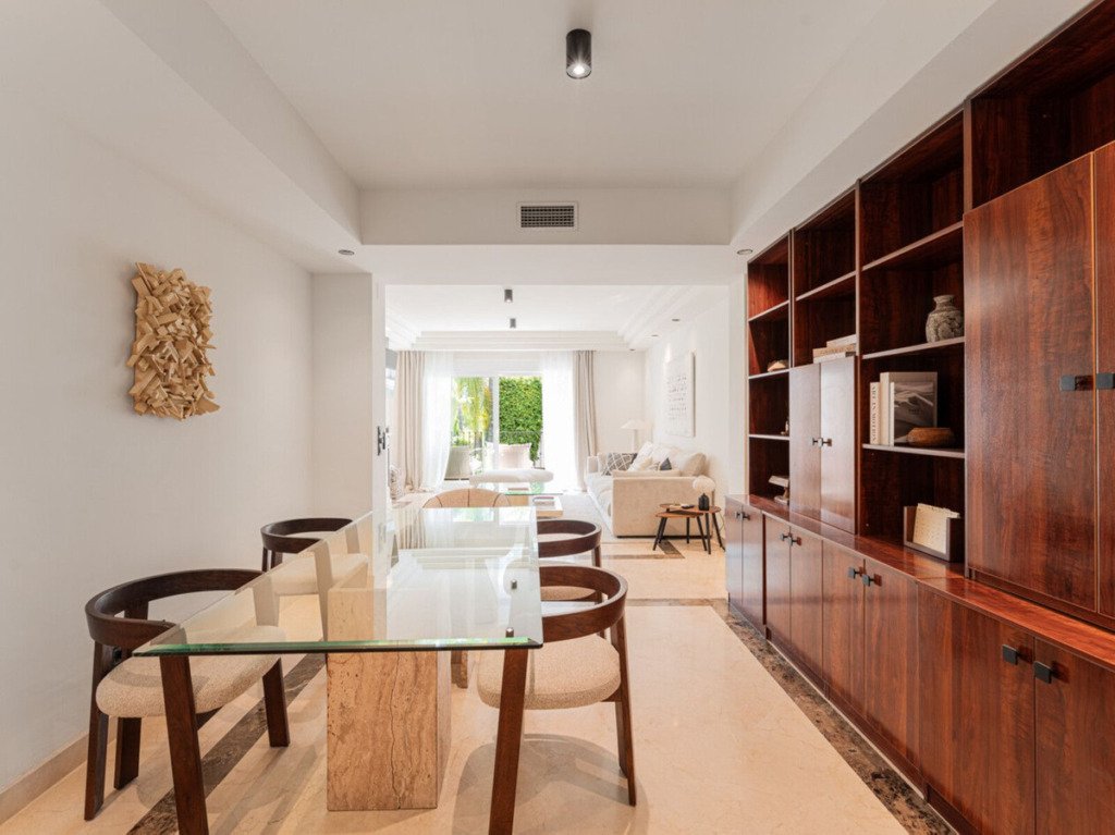 Middle Floor Apartment — Sierra Blanca