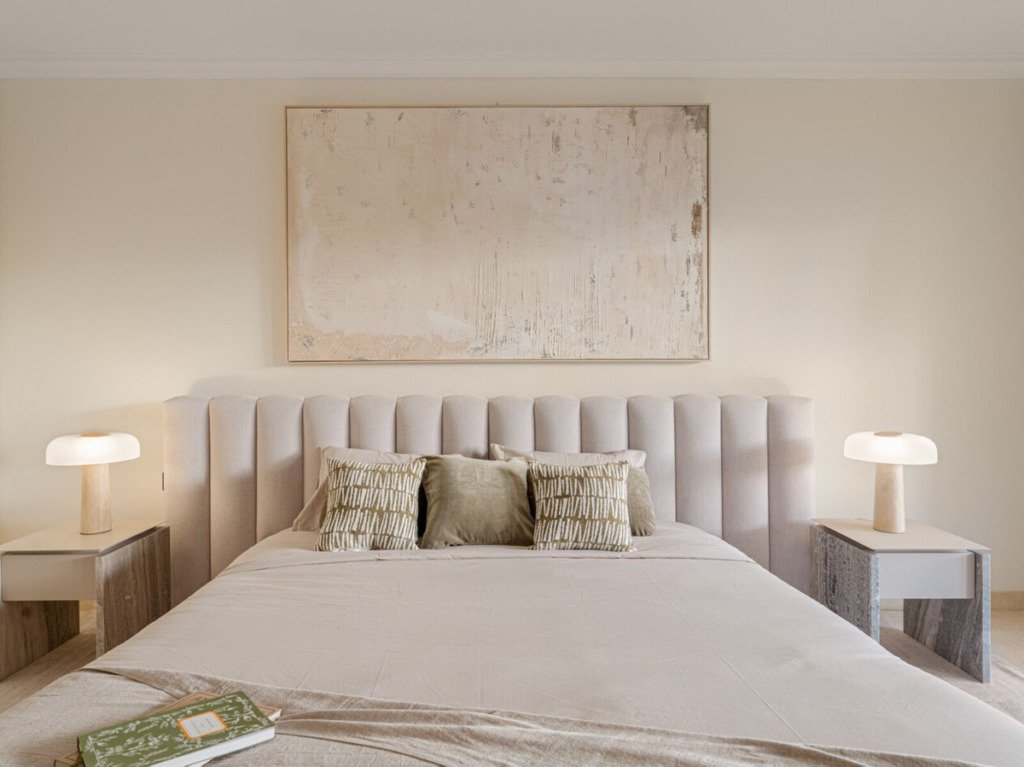 Ground Floor Apartment — Sierra Blanca