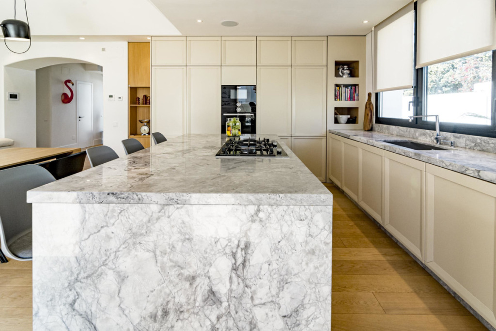 Detached Villa — Marbella