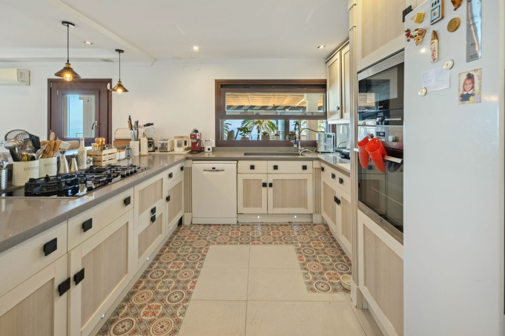 Villa – Chalet — Manilva