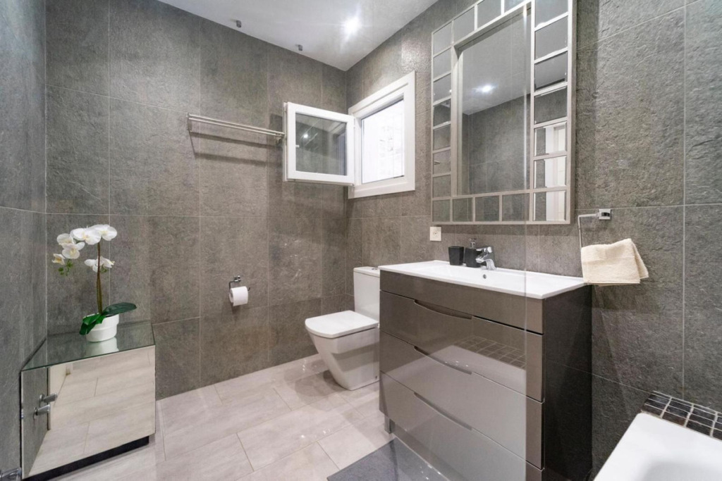 Detached Villa — Marbesa