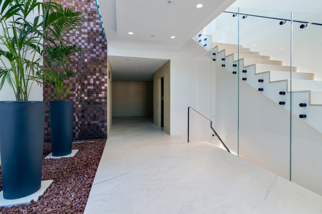 Apartamento Planta Media — Estepona