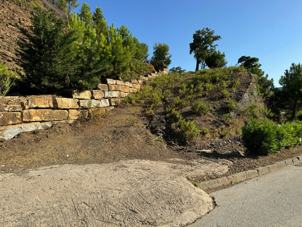 Terreno Rustico — La Zagaleta