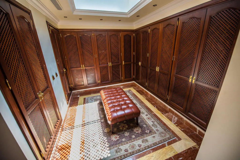 Detached Villa — La Zagaleta