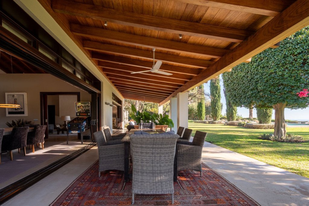 Detached Villa — La Zagaleta