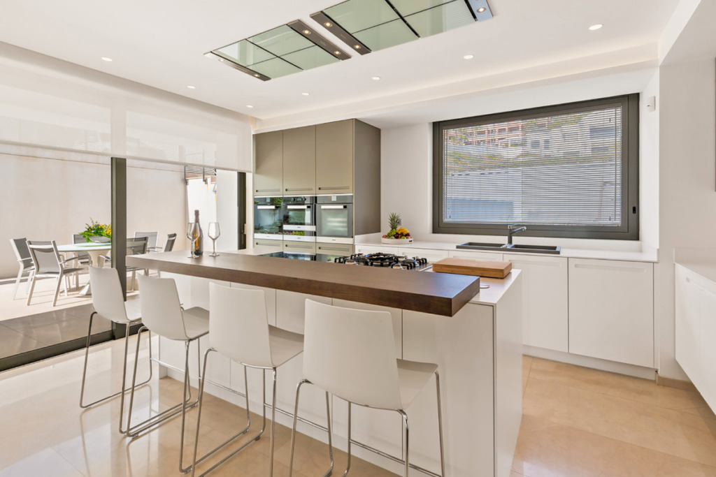 Detached Villa — Los Flamingos