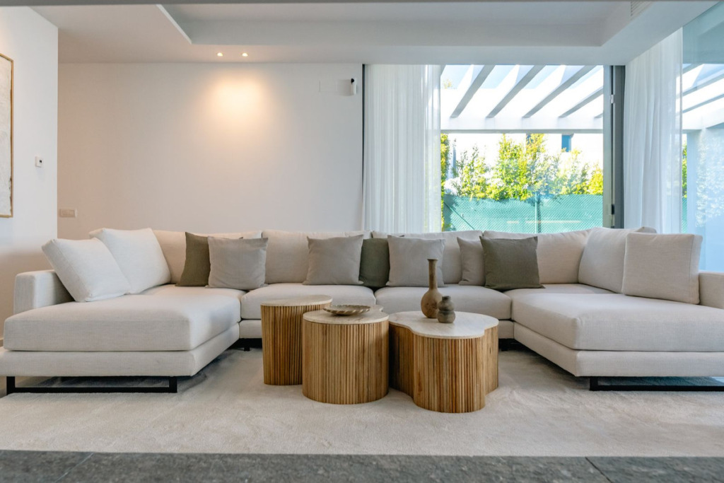 Detached Villa — Cancelada