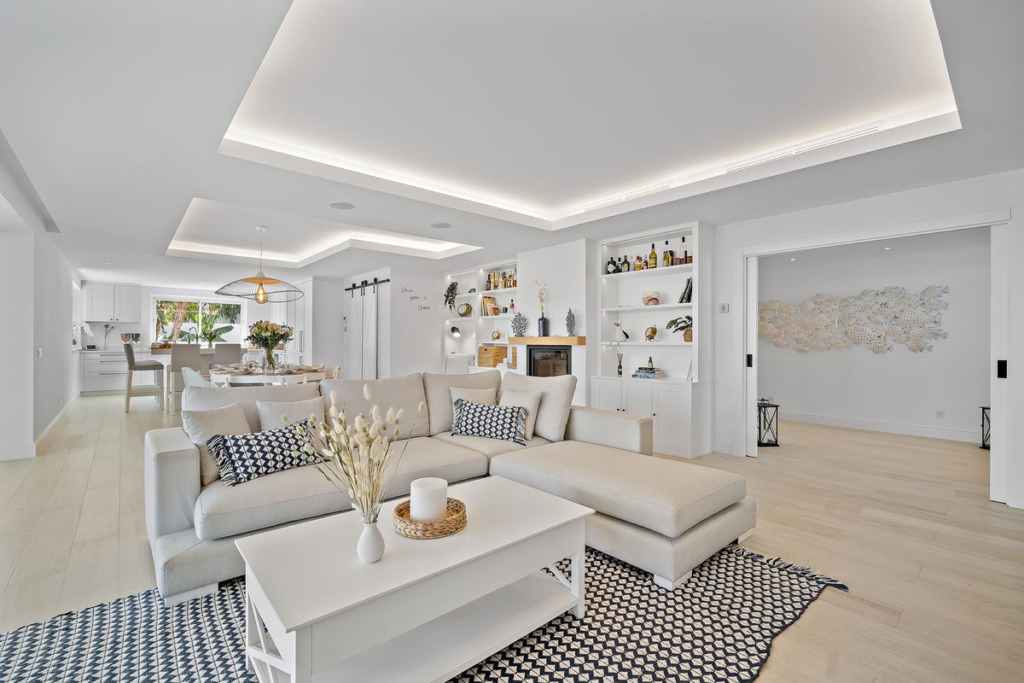 Detached Villa — Cortijo Blanco