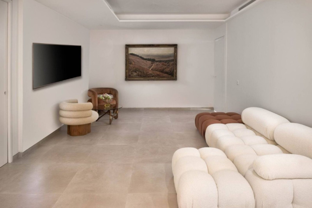 Villa – Chalet — Elviria