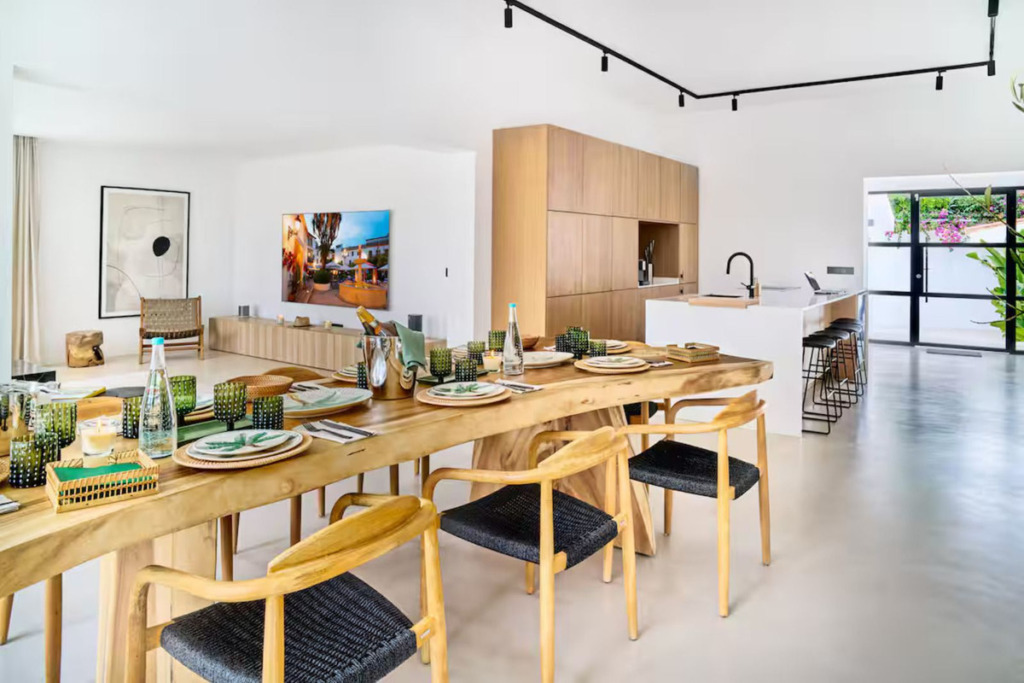 Detached Villa — Cortijo Blanco