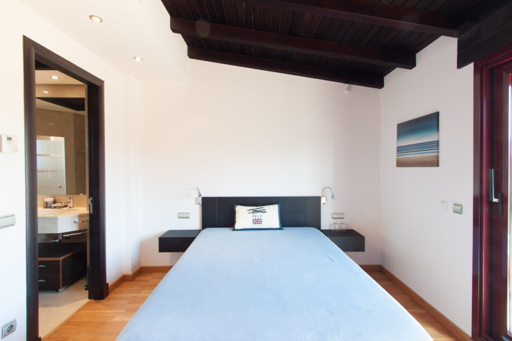 Ático — Marbella