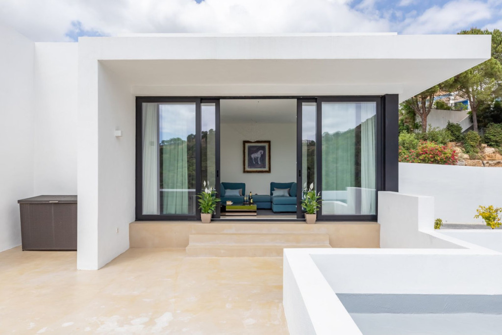 Detached Villa — Benahavís