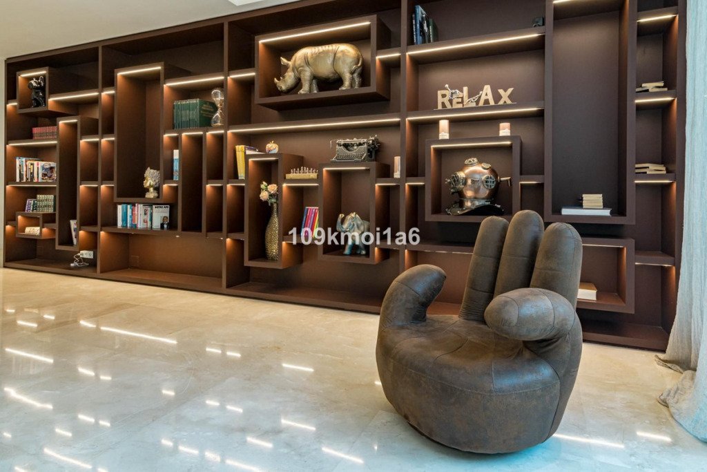Villa – Chalet — Río Real