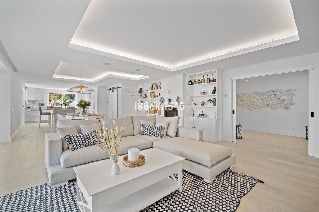 Villa – Cortijo Blanco